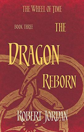 The Dragon Reborn (The Wheel of Time #3) PDF Download