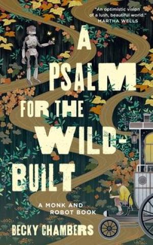 A Psalm for the Wild-Built #1 PDF Download