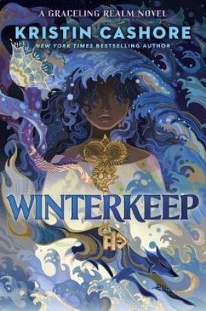 Winterkeep (Graceling Realm #4) PDF Download