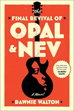 The Final Revival of Opal & Nev PDF Download