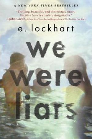 We Were Liars by E. Lockhart PDF Download