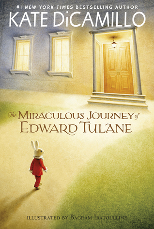 The Miraculous Journey of Edward Tulane PDF Download