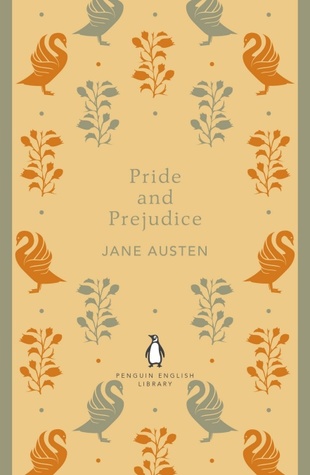 Pride and Prejudice by Jane Austen PDF Download