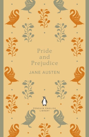 Pride and Prejudice by Jane Austen PDF Download