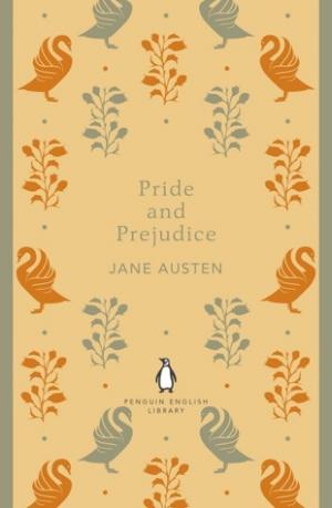 Pride and Prejudice by Jane Austen PDF Download