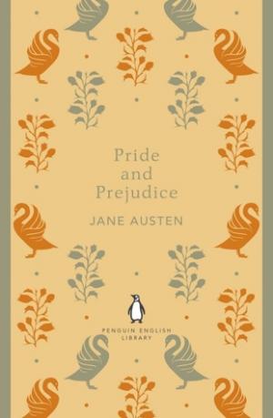 Pride and Prejudice by Jane Austen PDF Download