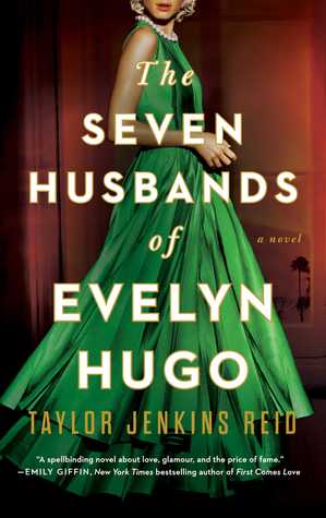 The Seven Husbands of Evelyn Hugo PDF Download