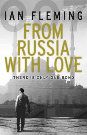 From Russia with Love by Ian Fleming PDF Download