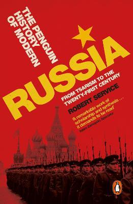 The Penguin History of Modern Russia PDF Download