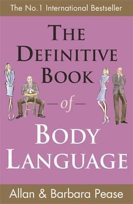 The Definitive Book of Body Language PDF Download