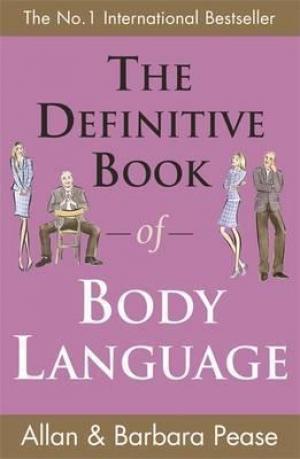 The Definitive Book of Body Language PDF Download