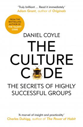 The Culture Code by Daniel Coyle PDF Download