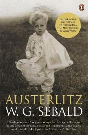 Austerlitz by W.G. Sebald PDF Download