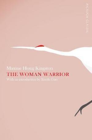 The Woman Warrior by Maxine Hong Kingston PDF Download