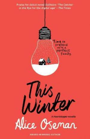This Winter by ALICE OSEMAN PDF Download