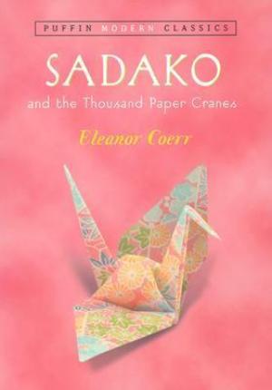 Sadako and the Thousand Paper Cranes PDF Download