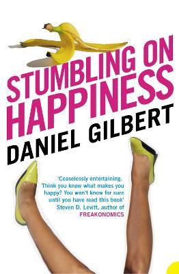 Stumbling on Happiness by Daniel Gilbert PDF Download