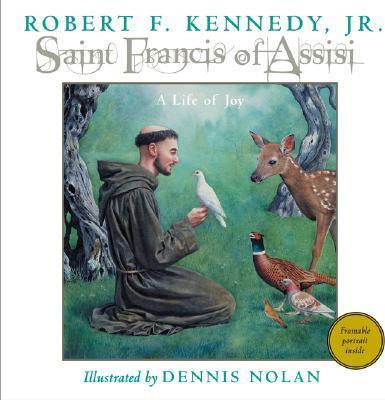 Saint Francis of Assisi: A Life of Joy PDF Download