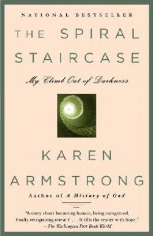 The Spiral Staircase by Karen Armstrong PDF Download