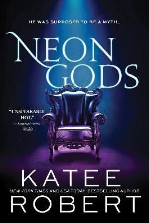 Neon Gods (Dark Olympus #1) PDF Download