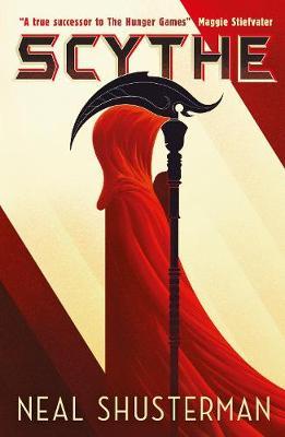 Scythe #1 by Neal Shusterman PDF Download