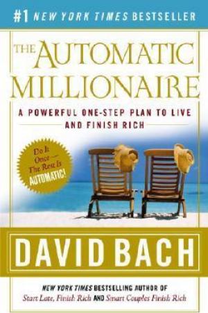 The Automatic Millionaire by David Bach PDF Download