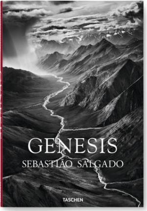 Genesis by Sebastião Salgado PDF Download