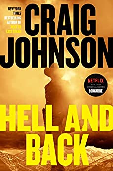 Hell and Back (Walt Longmire #18) PDF Download