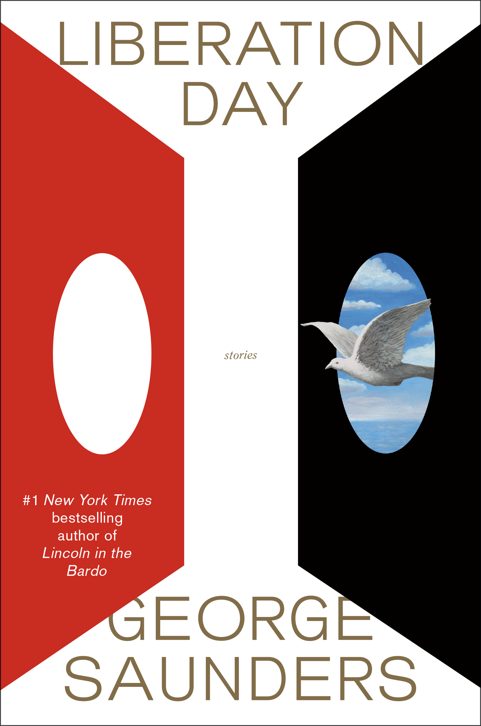 Liberation Day by George Saunders PDF Downlod