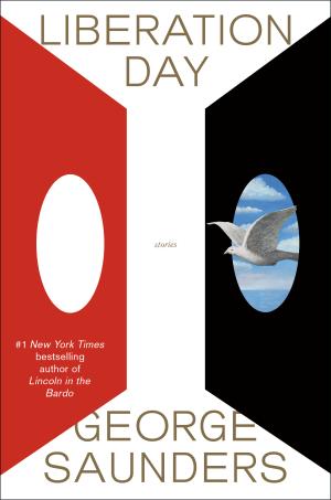 Liberation Day by George Saunders PDF Downlod