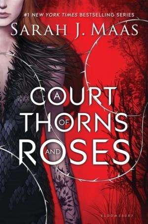 A Court of Thorns and Roses #1 PDF Download