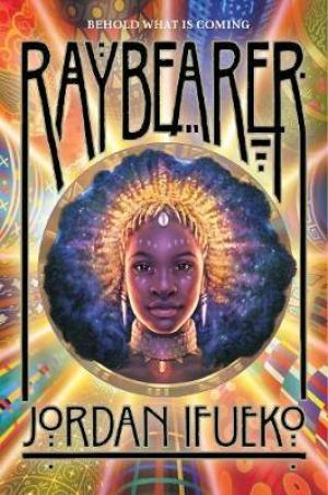 Raybearer #1 by Jordan Ifueko PDF Download