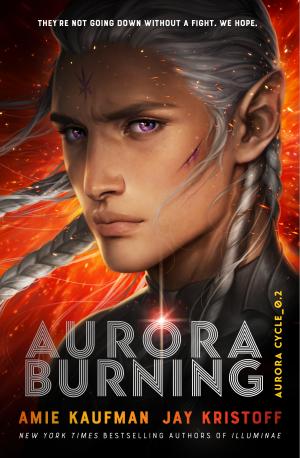 Aurora Burning (The Aurora Cycle #2) PDF Download