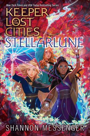Stellarlune (Keeper of the Lost Cities #9) PDF Download