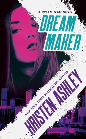 Dream Maker (Dream Team #1) PDF Download