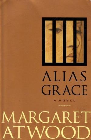 Alias Grace by Margaret Atwood PDF Download