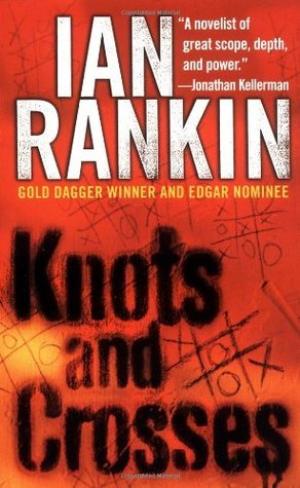 Knots and Crosses (Inspector Rebus #1) PDF Download