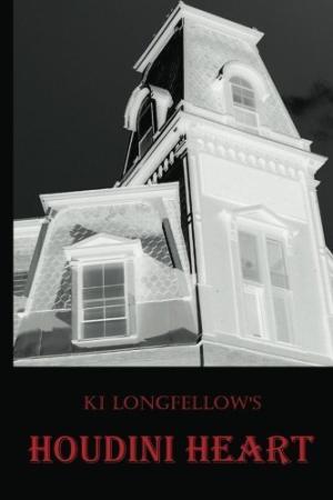 Houdini Heart by Ki Longfellow PDF Download