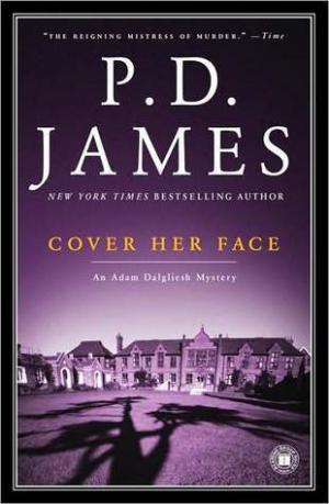 Cover Her Face (Adam Dalgliesh #1) PDF Download