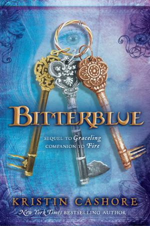 Bitterblue (Graceling Realm #3) PDF Download