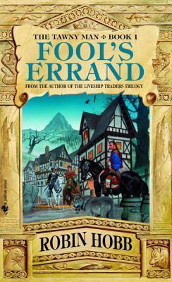 Fool's Errand (The Tawny Man #1) PDF Download