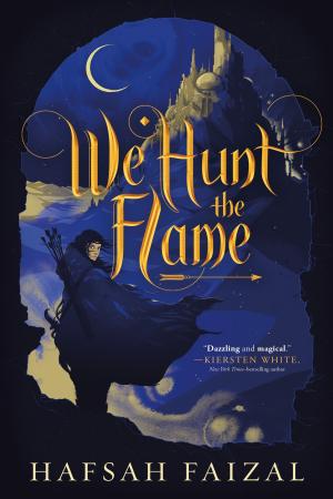 We Hunt the Flame (Sands of Arawiya #1) PDF Download