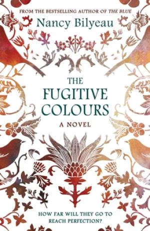 The Fugitive Colours (Genevieve Planché #2) PDF Download