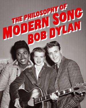 The Philosophy of Modern Song by Bob Dylan PDF Download
