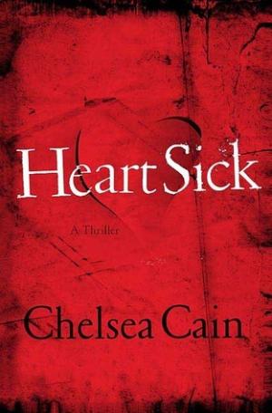 Heartsick (Archie Sheridan & Gretchen Lowell #1) PDF Download