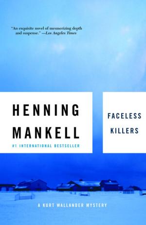 Faceless Killers (Kurt Wallander #1) PDF Download
