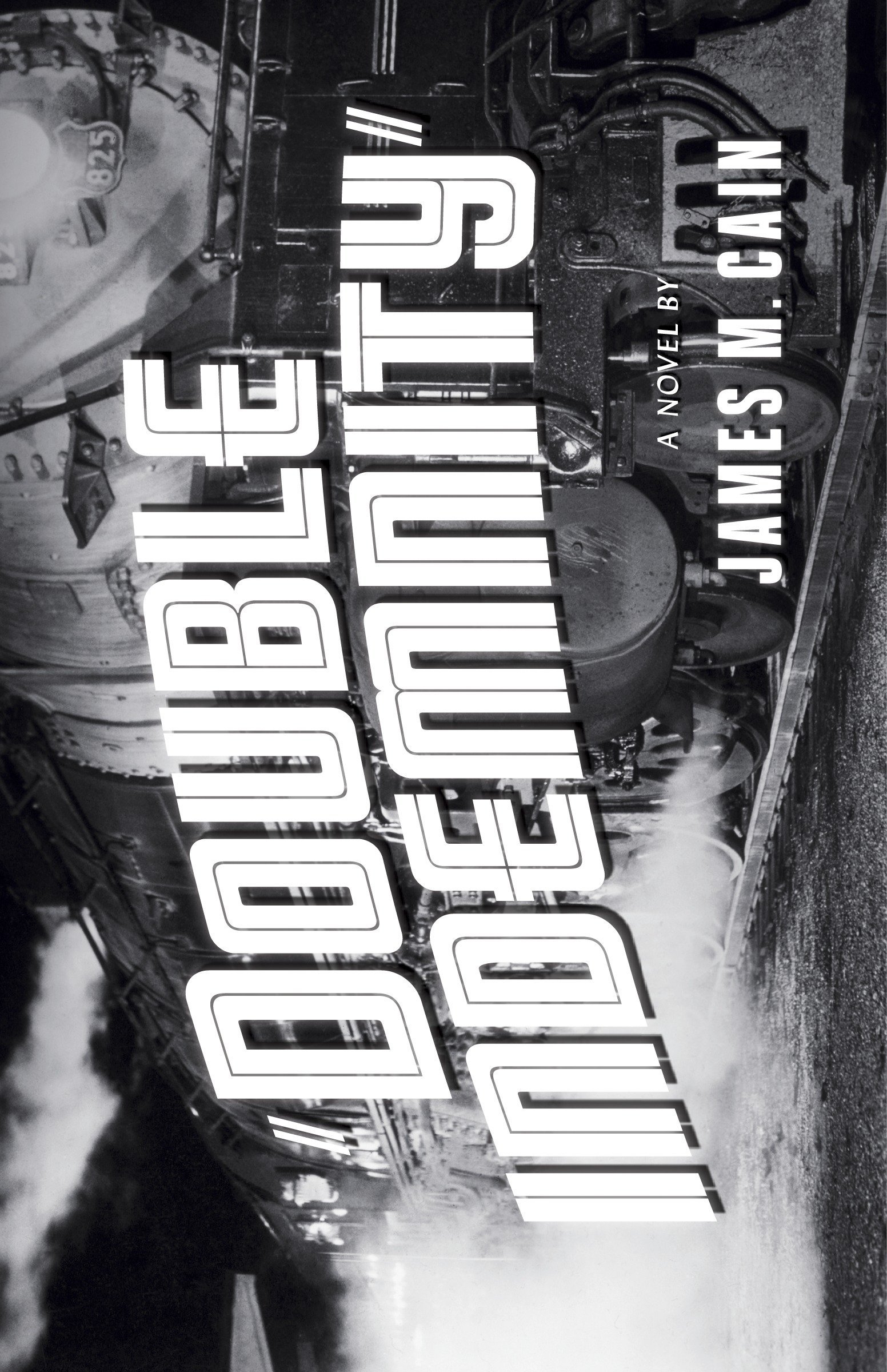 Double Indemnity by James M. Cain PDF Download