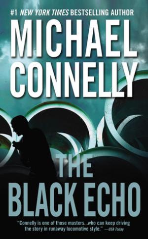 The Black Echo (Harry Bosch #1) PDF Download