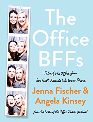 The Office BFFs by Jenna Fischer PDF Download