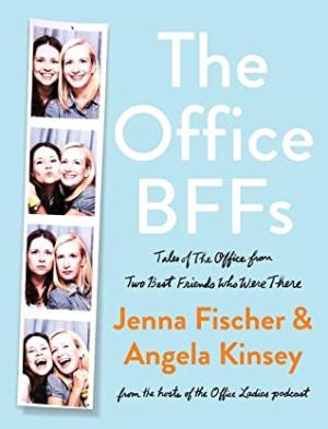 The Office BFFs by Jenna Fischer PDF Download